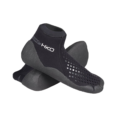 Neoprene shoes